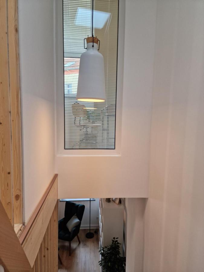 Ferienhaus Polly 陶哈 外观 照片
